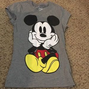 Mickey Mouse t-shirt